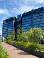 Woods Square (D25), Office #495925951